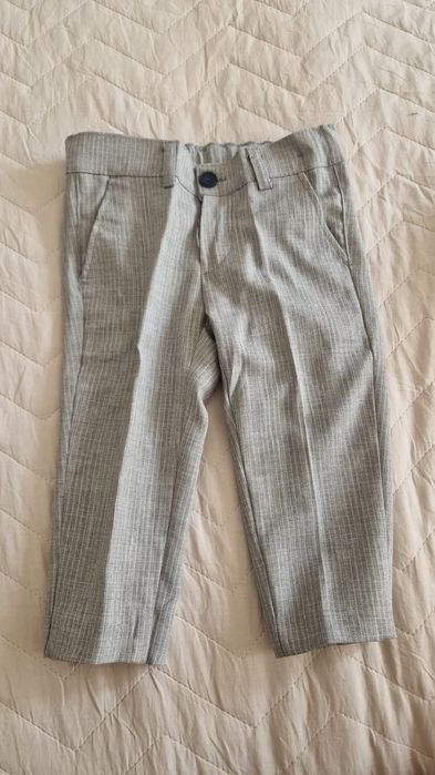 Детский костюм (комплект) для мальчика (3 предмета)