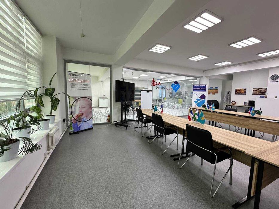 Нежилое Офис 1000 у.е за кв.м