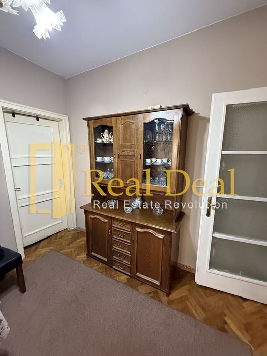 Продава се Четиристаен апартамент в София, Център - 146 кв.м за 3376 €/кв.м - Снимка #6