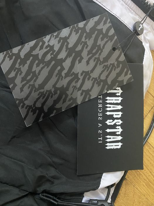 Geaca Trapstar Originala