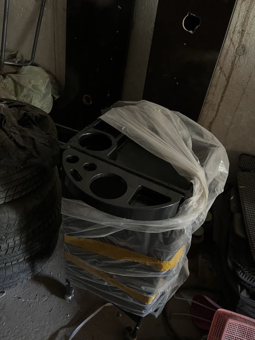 Мебель для парихмакерской