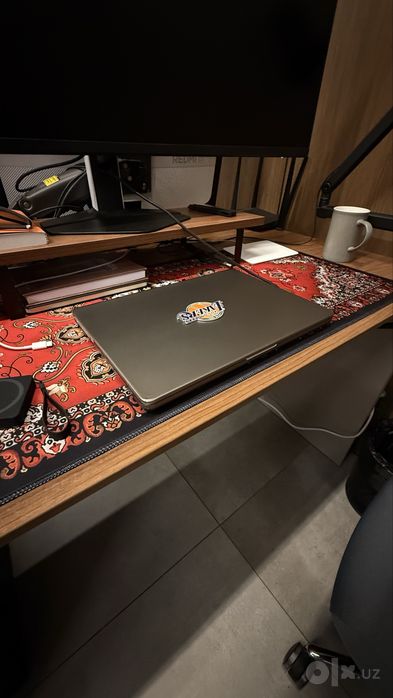 14” MacBook Pro M4 Pro 24/512 FULL