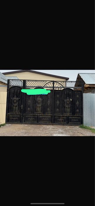 Ворота буу срочно