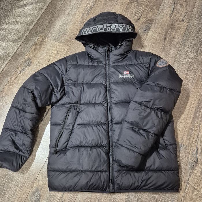 Мъжко яке Napapijri