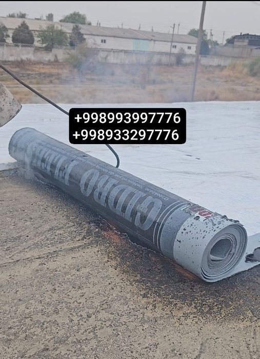 Gidroizalatsiya xizmati gidroizol услуга гидроизоляция