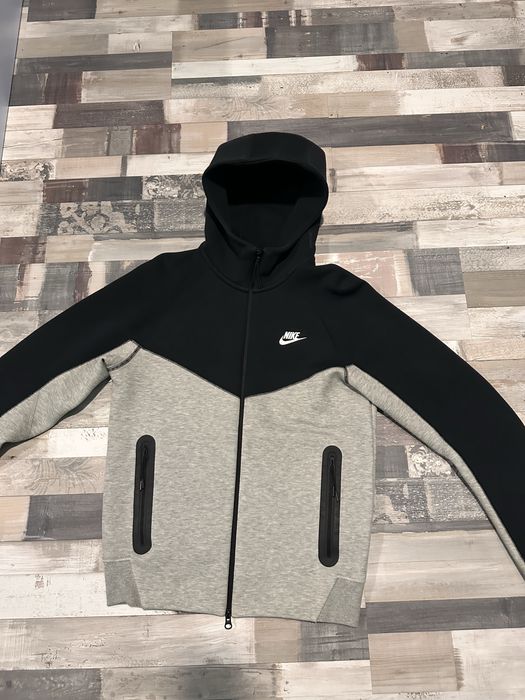 Горнище Nike tech.