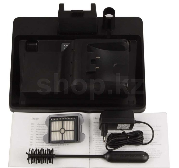 Roborock Dyad Веник Пылесос