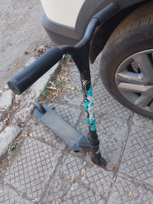 Тротинетка За Фрийстайл MF100 от Декатлон