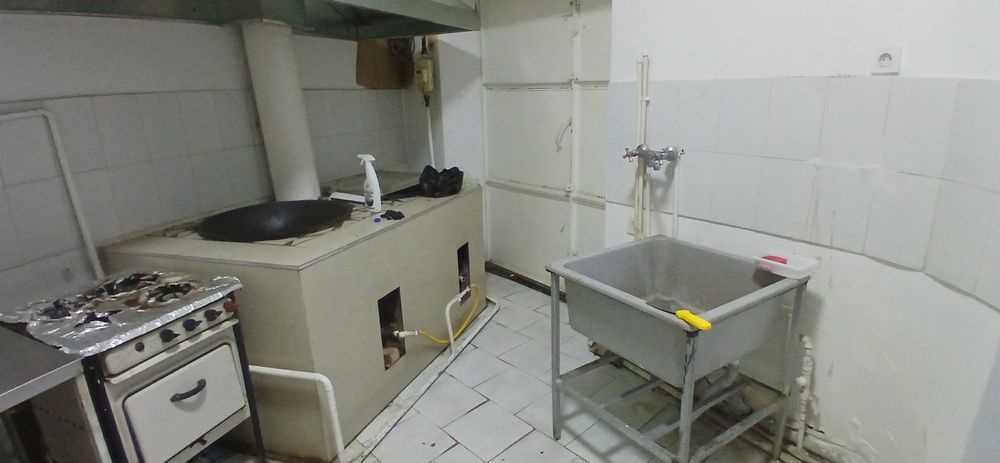biznes arenda 400$