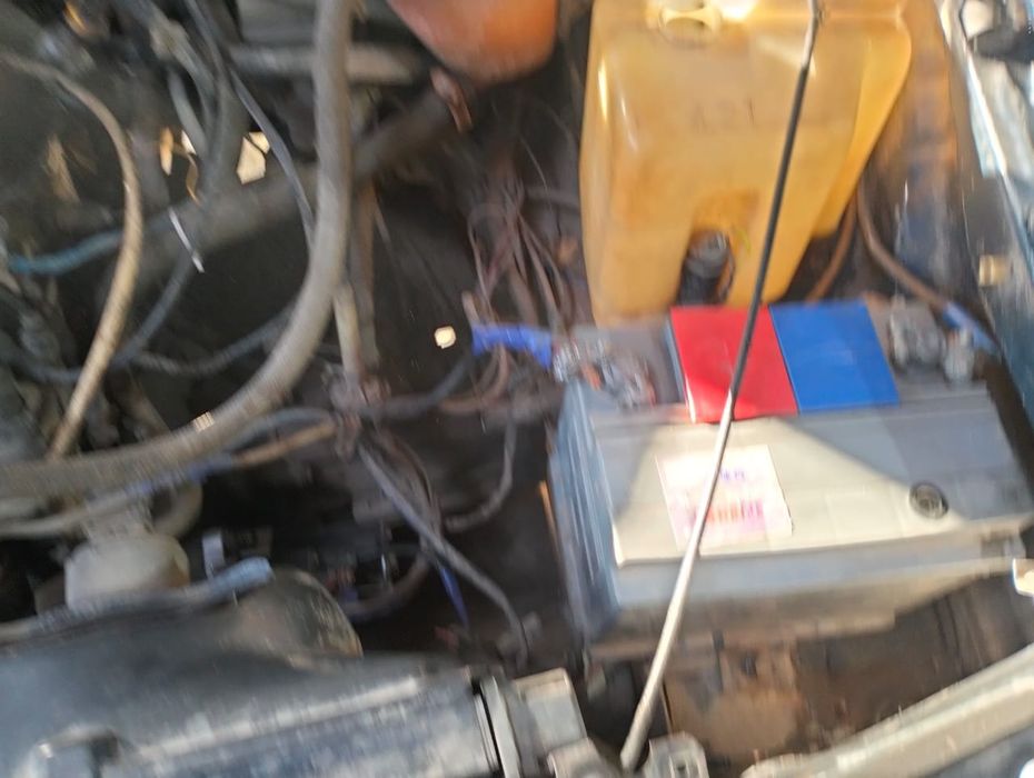 Продам гольф двойку 2