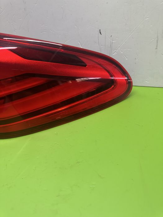 Stop bmw X4 F26 dreapta 2015-2018