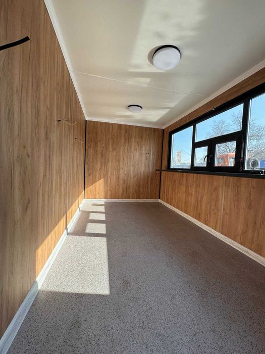 Донерная, Бургерная, Киоск