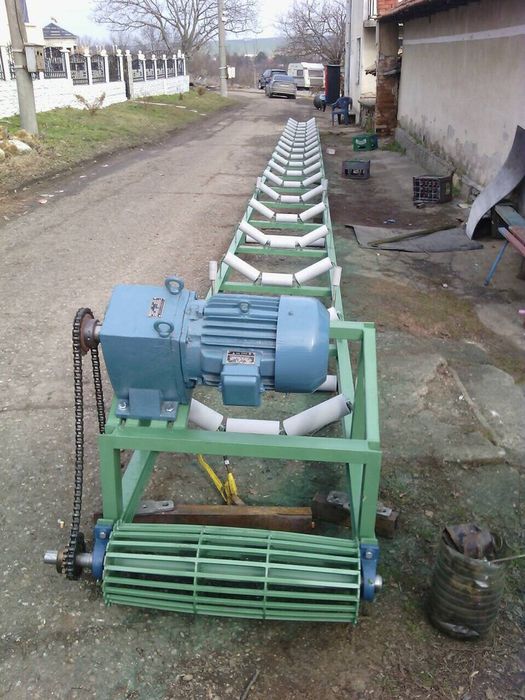 Редуктори и мотор-редуктори нови и употребявани