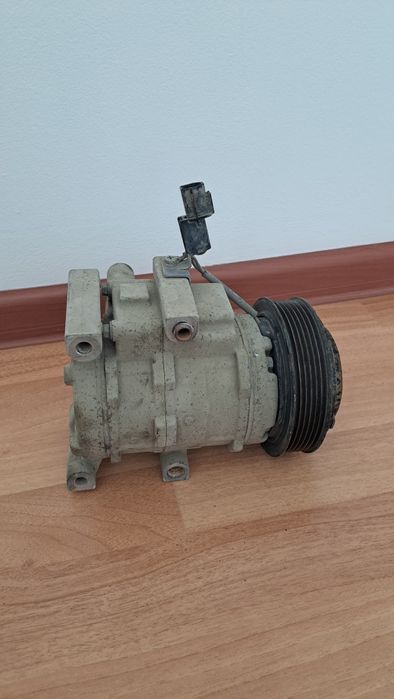 Авто компрессор.