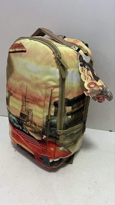 Раница Glossy Bird ( с безплатна доставка)