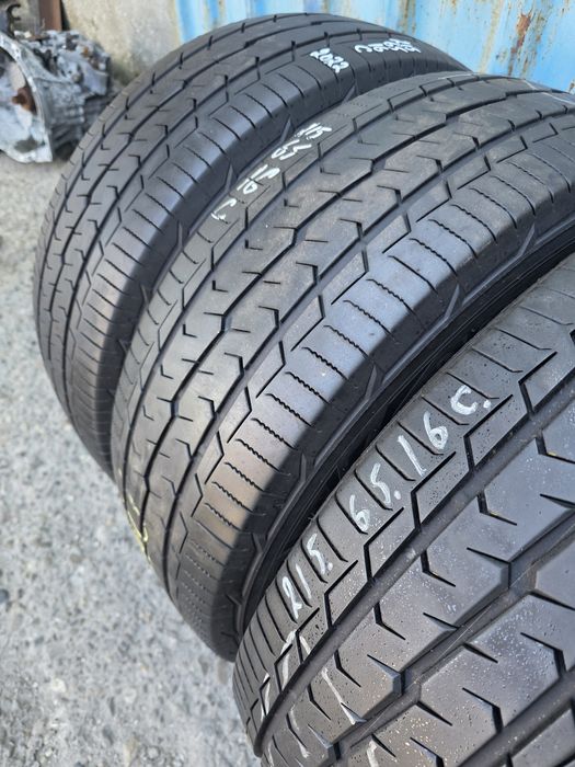 Anvelope Vară 215.65.16 C uri Toyo An 2022