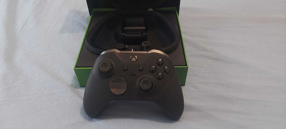 Controller Microsoft Xbox Elite Series 2 Wireless