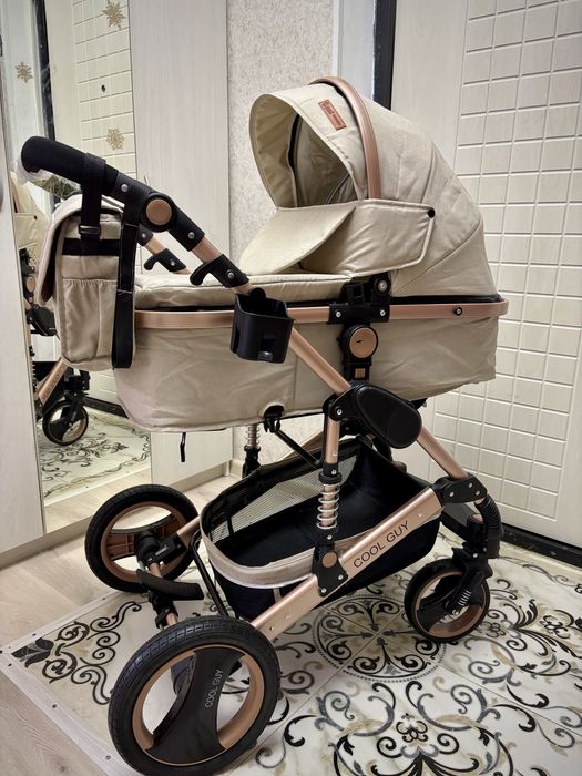 Продам коляску!