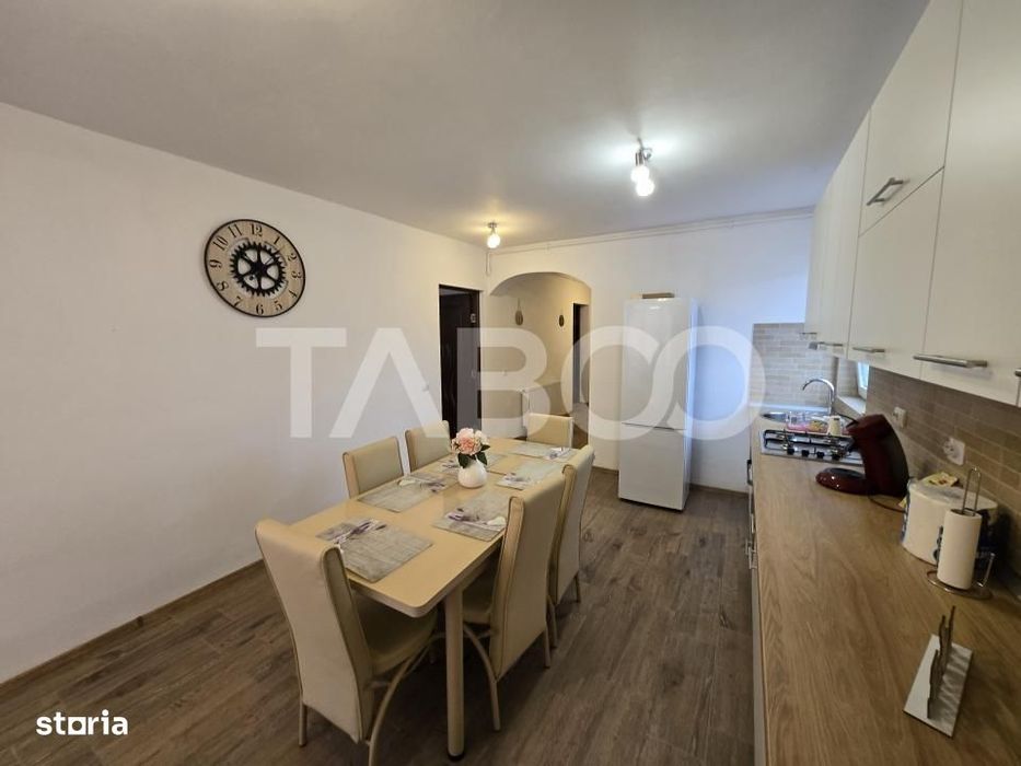 COMISION 0% Apartament 2 camere de vanzare decomandat 62mp Turnisor