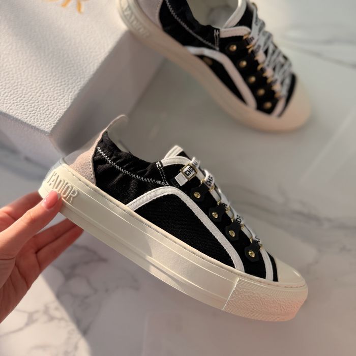 Dior Walk’n кецове / обувки / 23,5 см стелка