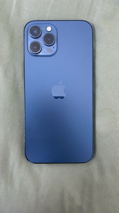 Iphone 12 pro max. 128gb. Без ремонта