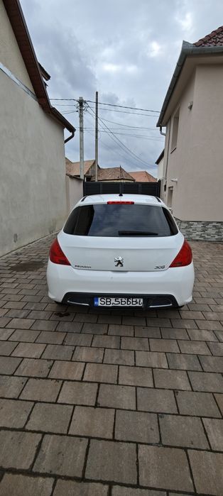 Peugeot 308 ! 159.000 km