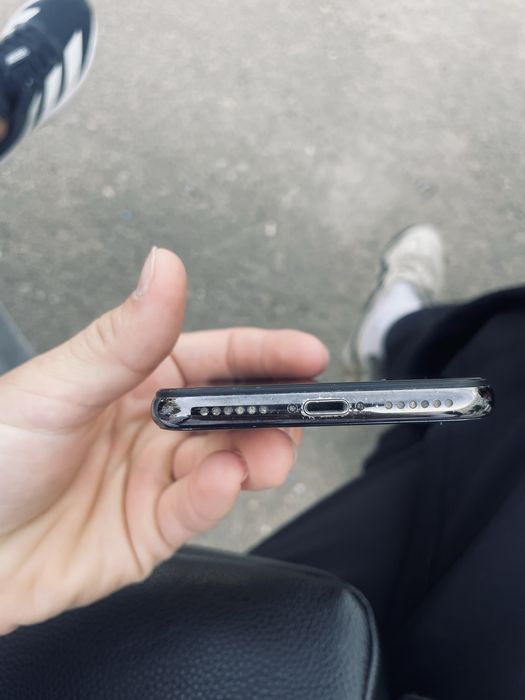 Iphone X    64GB
