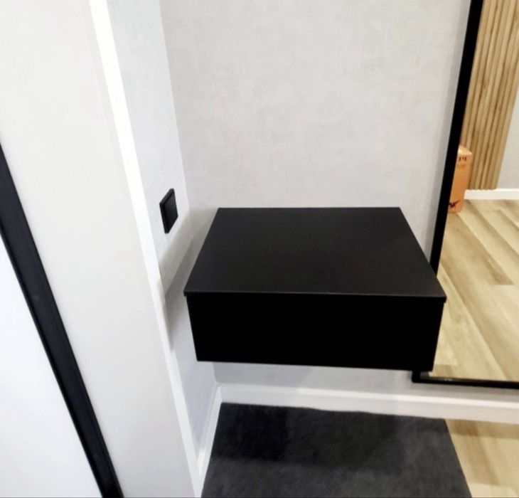 Тумба навесная 50*20*35