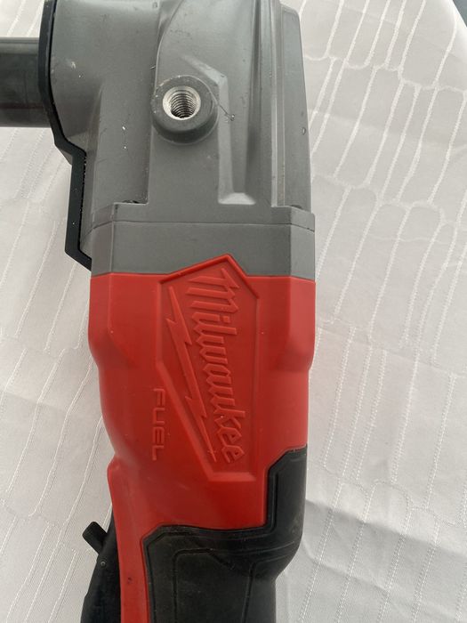 Foarfeca tabla milwaukee