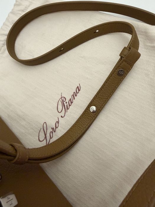 Дамска чанта Loro Piana