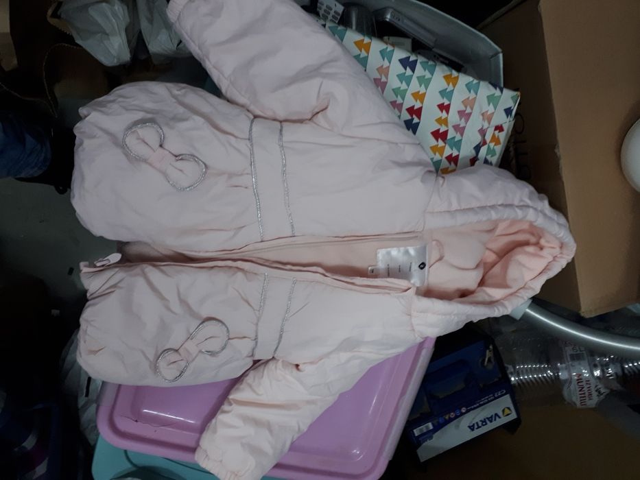 Lot Geci fetite marimea 9-12 Ani