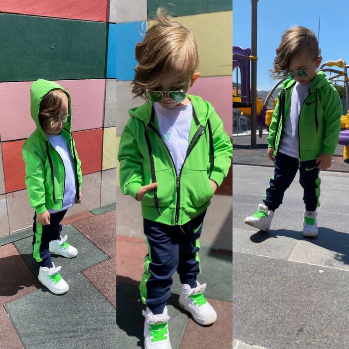 Распроадажа! Последний размер на 4 года!