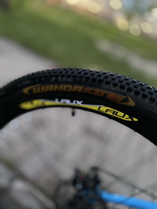 Велосипед в отличном состояний, 2 подвес