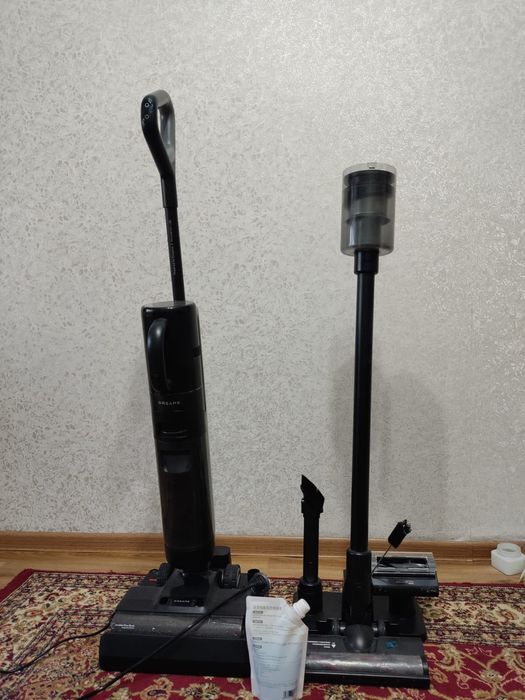 Пылесос   Dreame