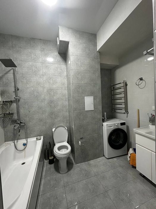 Аренда New Life ашкабод