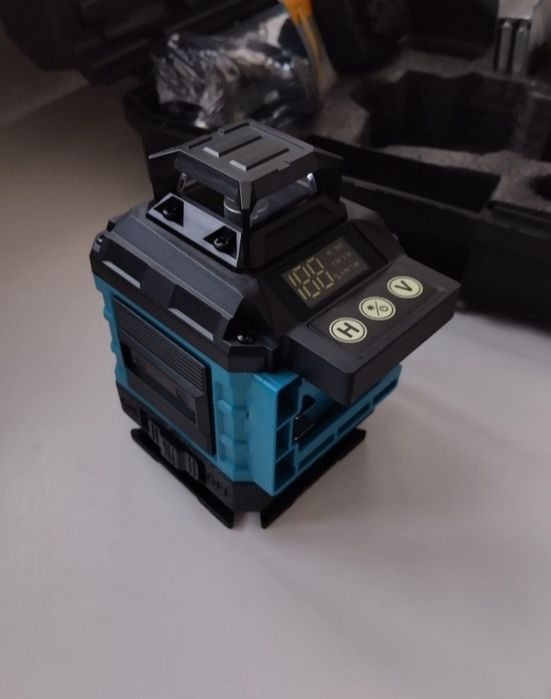 Лазерный Уровень