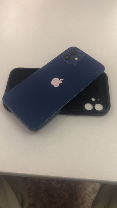 IPhone 12 128GB 75% АКБ