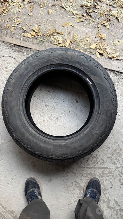 Lassa Competeus A/T 3 215/65/16