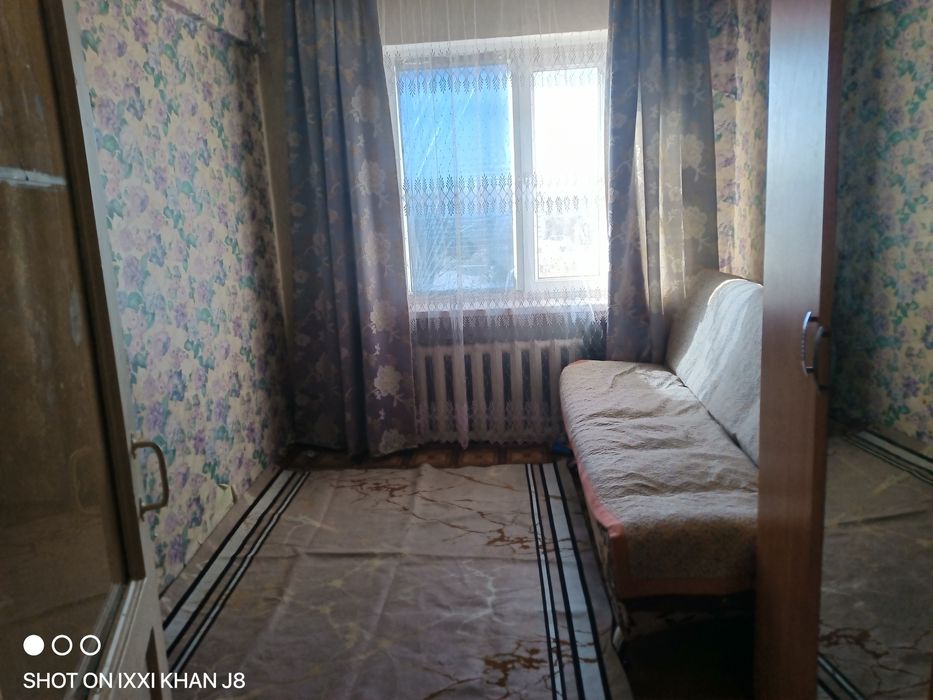 Продаётся 2-х комнатная квартира