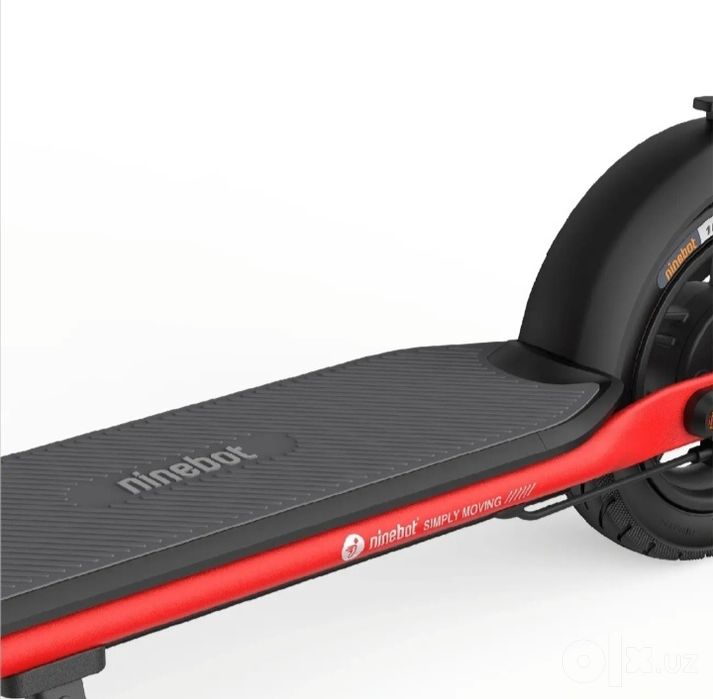 Ninebot kickscooter yangi narxi gaplashiladi