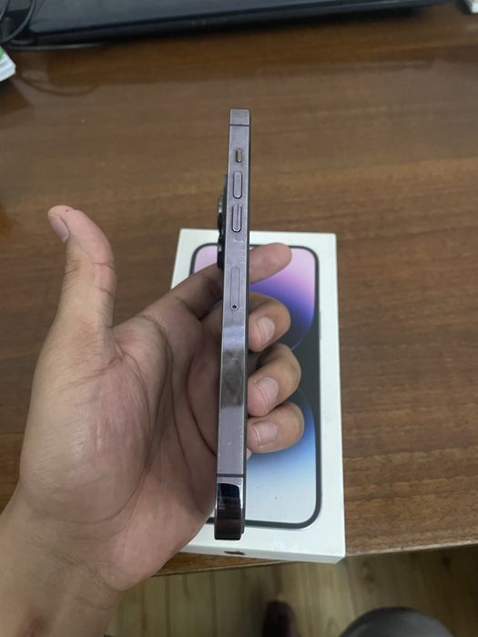 Iphone 14 pro max