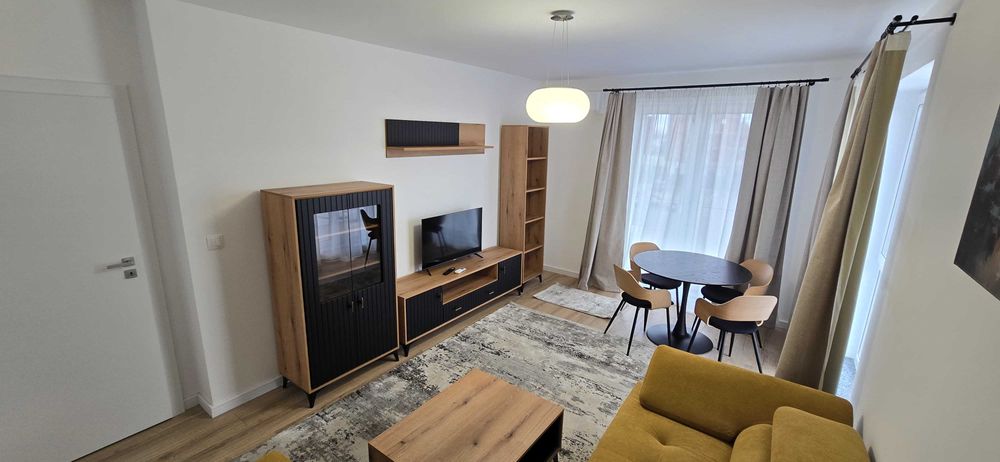 Inchiriere Apartament 2 camere Maurer Tg Mures