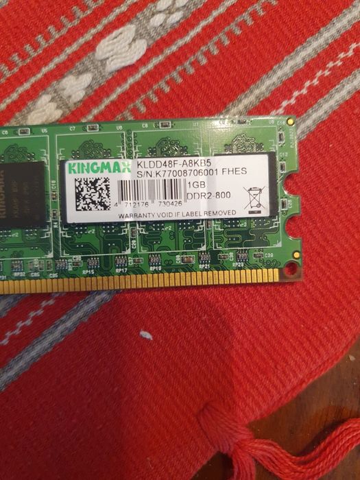 Placă de bază ASUS P5LD2