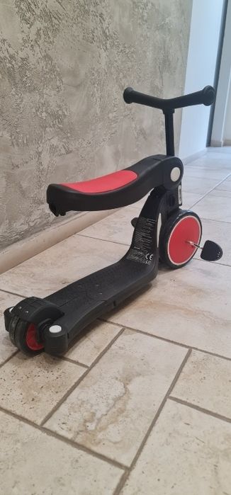 Продавам детска тротинетка