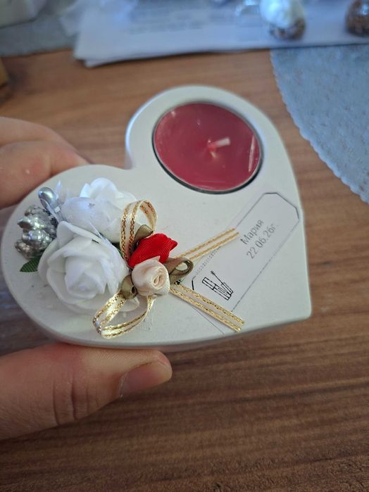 Подаръци за повод