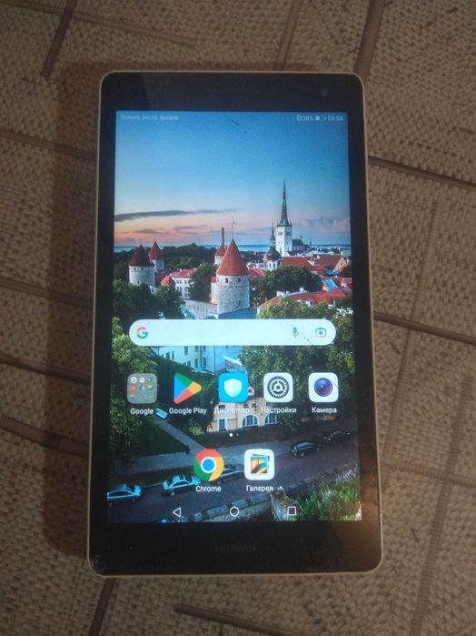 Huawei MediaPad T3 7.0 с одной сим картой