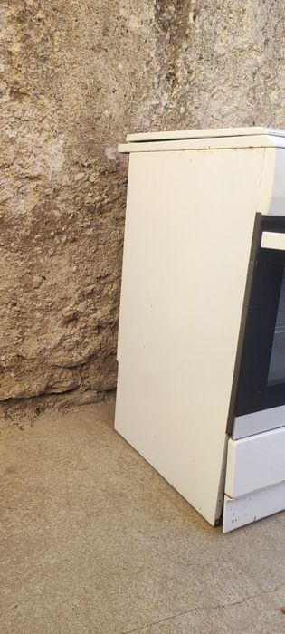 Готварска печка от Германия