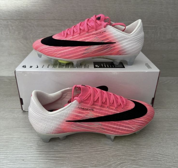 Nike Mercurial Superfly 11 Elite FG Breakout Pack