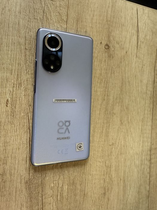 Huawei NOVA9 в много добро състояние