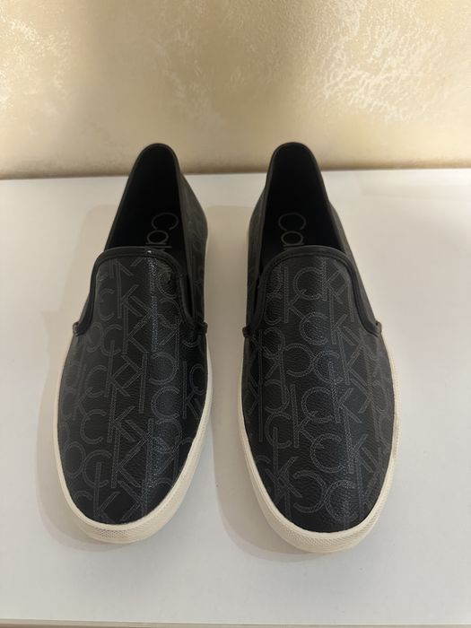Mocasini Calvin Klein
